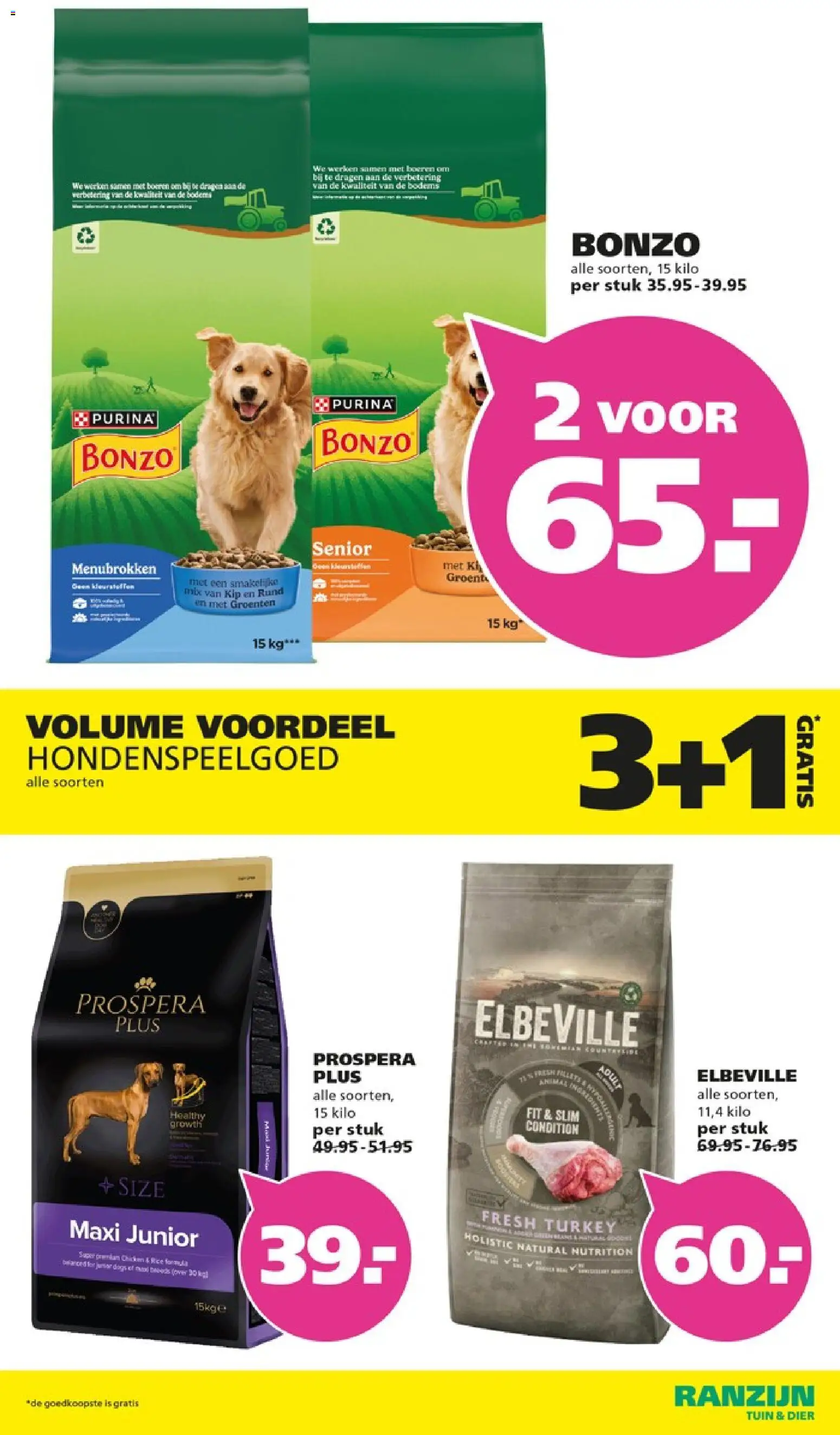 {H1} | Pagina: 4 | Producten: Hondenspeelgoed, Kip, Groenten