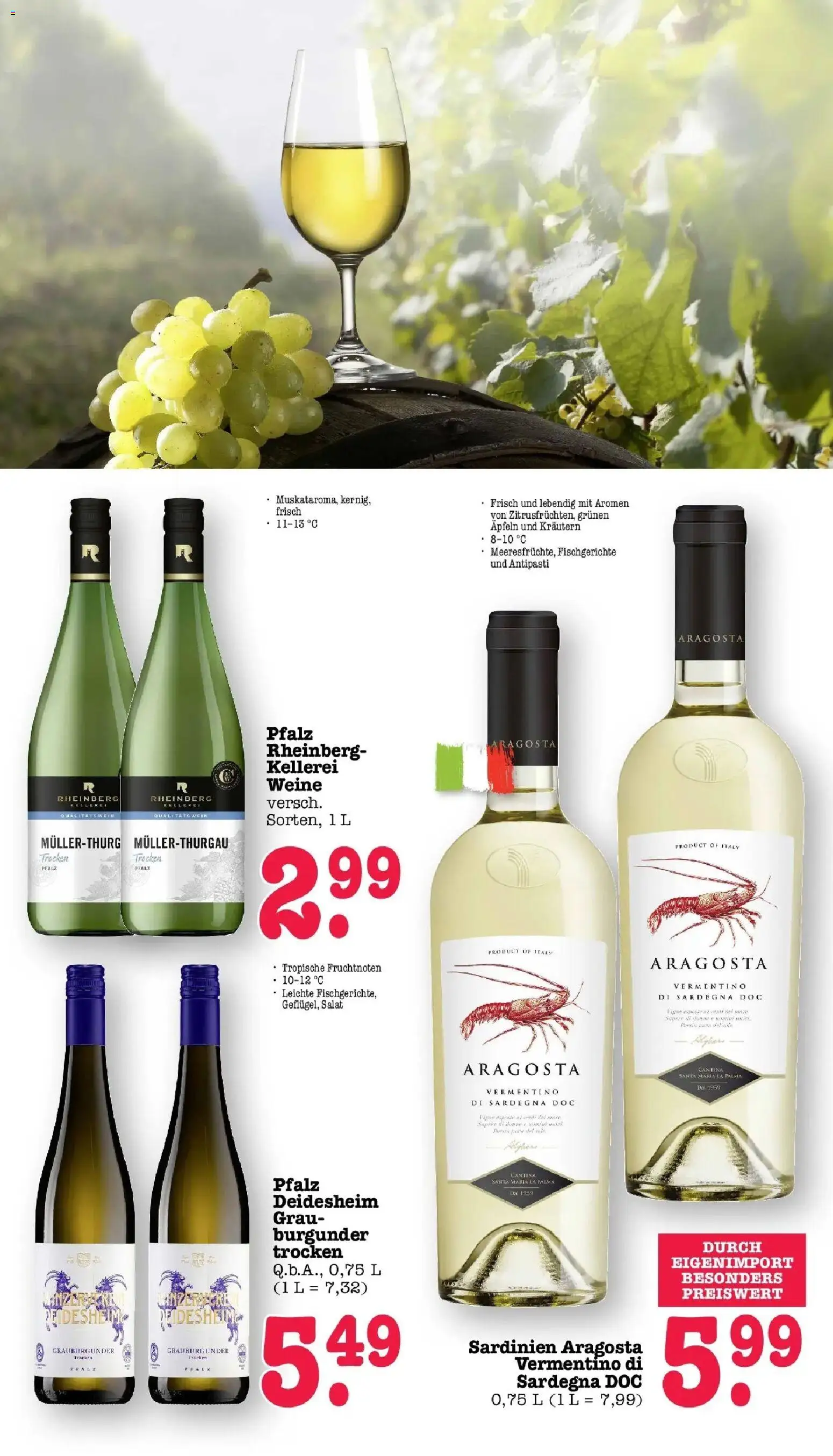 E center - E center: Wochenangebote – gültig ab 28.06.2026 | Seite: 50 | Produkte: Salat