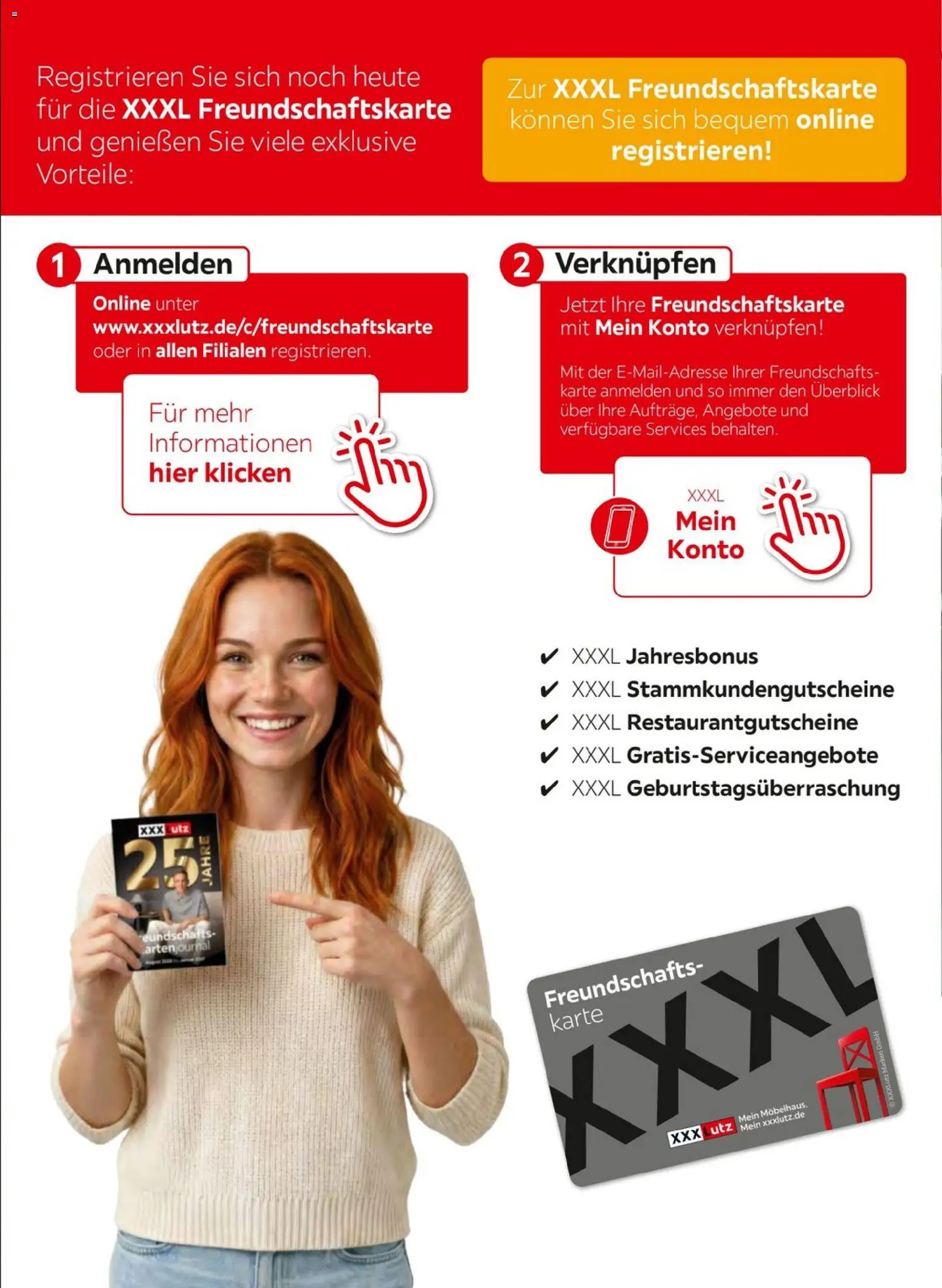XXXLutz Prospekt – gültig ab 05.09.2026 | Seite: 26