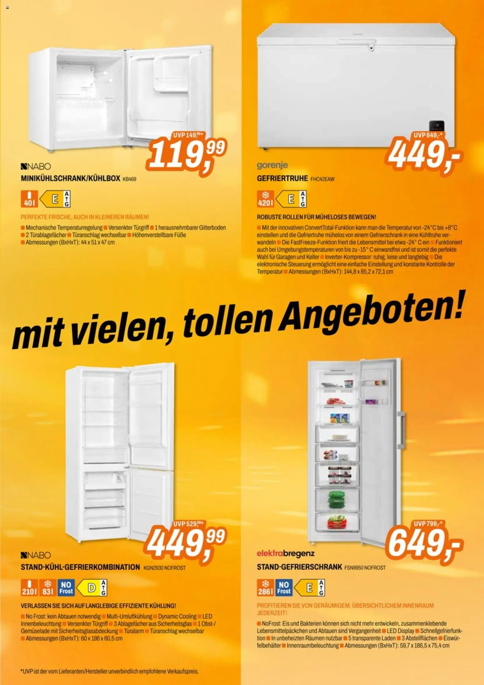 Expert Prospekt aktuell gültig ab 13.07.2026 | Seite: 11