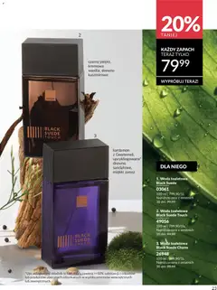 Pogląd oferty "Avon Katalog 5 2026" - ważna od 01.05.2026 | Strona: 23