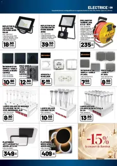 Ofertele Ambient valabile de la 07.07.2026 | Pagină: 9