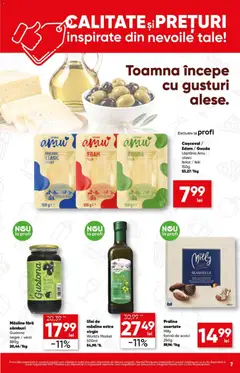 Ofertele Profi valabile de la 29.10.2026 | Pagină: 7