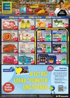 Angebote - E xpress: Zeitungsinserat ab 10.09.2026 gültig