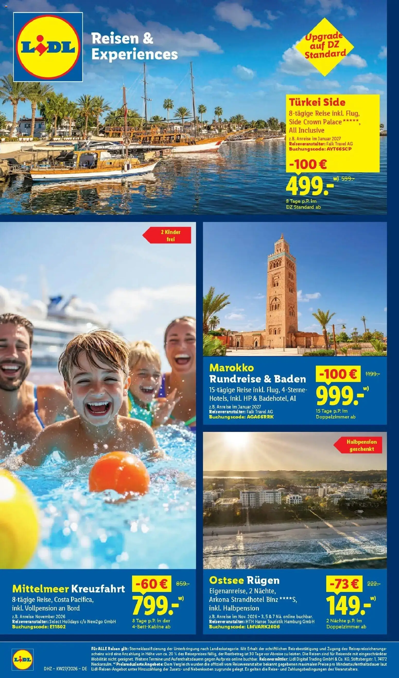 Lidl Prospekt Emlichheim – gültig ab 29.06.2026 | Seite: 16