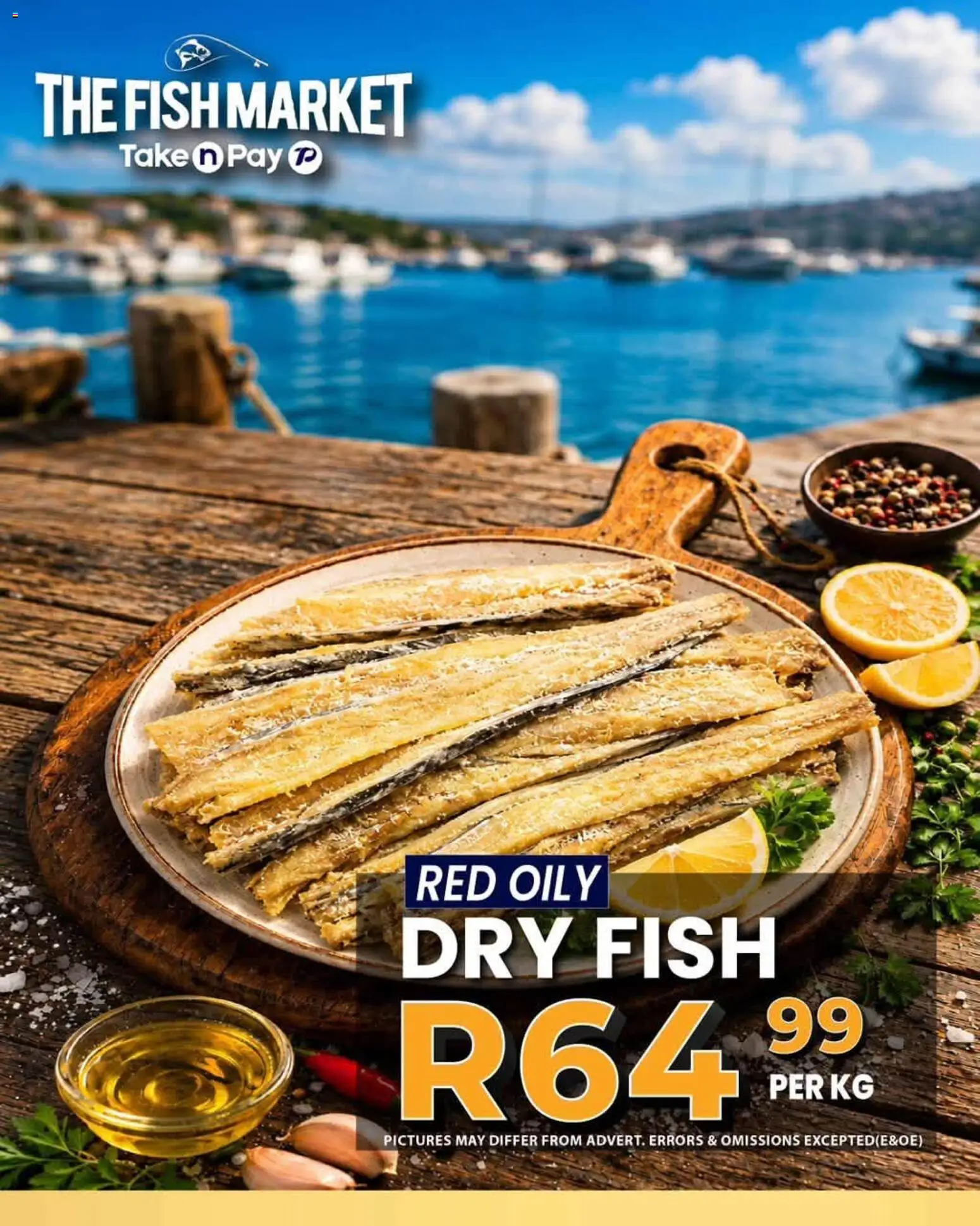 New Take n Pay catalogue – valid from 31/07/2026 | Page: 54