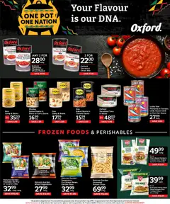 Oxford Freshmarket specials catalogue – valid from 02/09/2026 | Page: 7