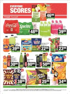 Spar specials catalogue – valid from 25.05.2026 | Page: 12