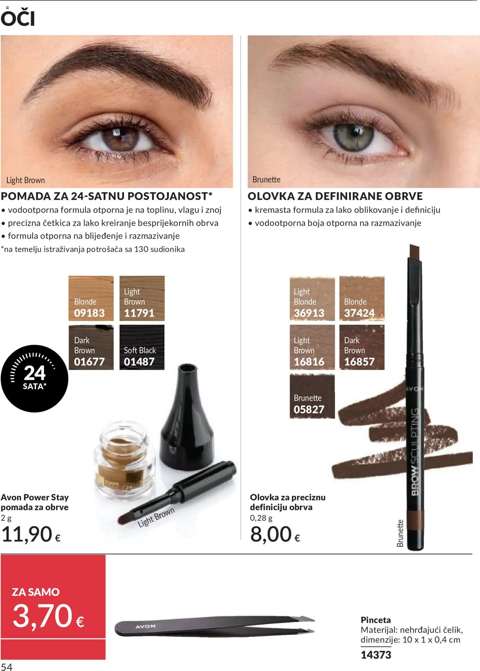 Avon katalog | vrijedi od 31.05.2026 | Stranica: 54