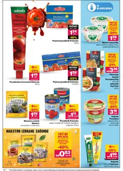 Mercator katalog akcije – veljaven od 02.07.2026 | Stran: 24