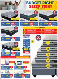 Russells specials catalogue – valid from 21.05.2026 | Page: 6