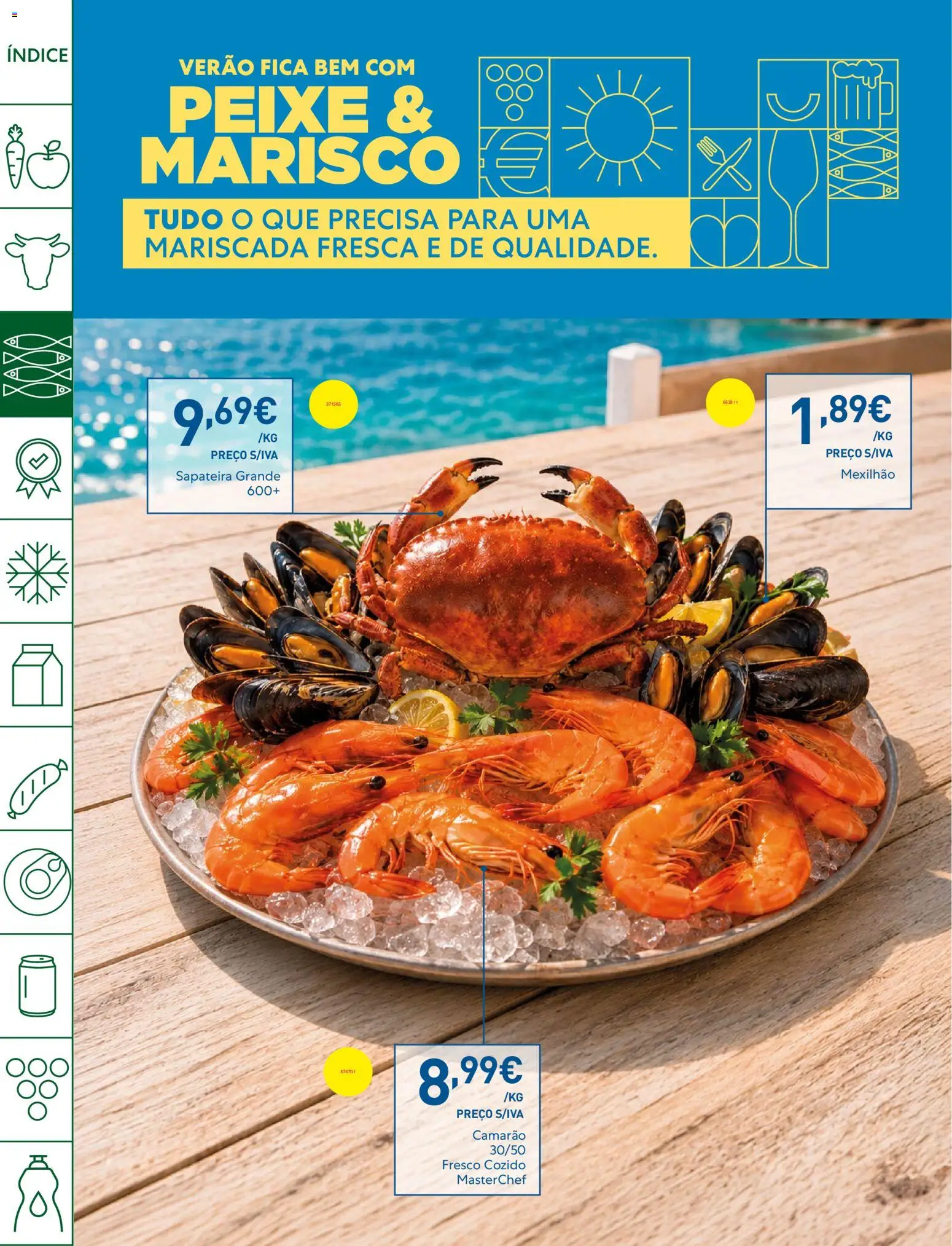 Recheio Horeca │ válido de 25/08/2026 | Página: 6
