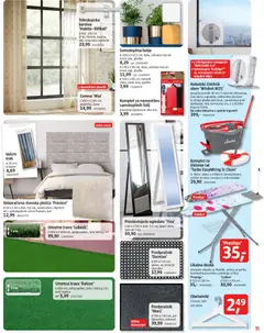 Bauhaus katalog akcije – veljaven od 30.09.2026 | Stran: 11