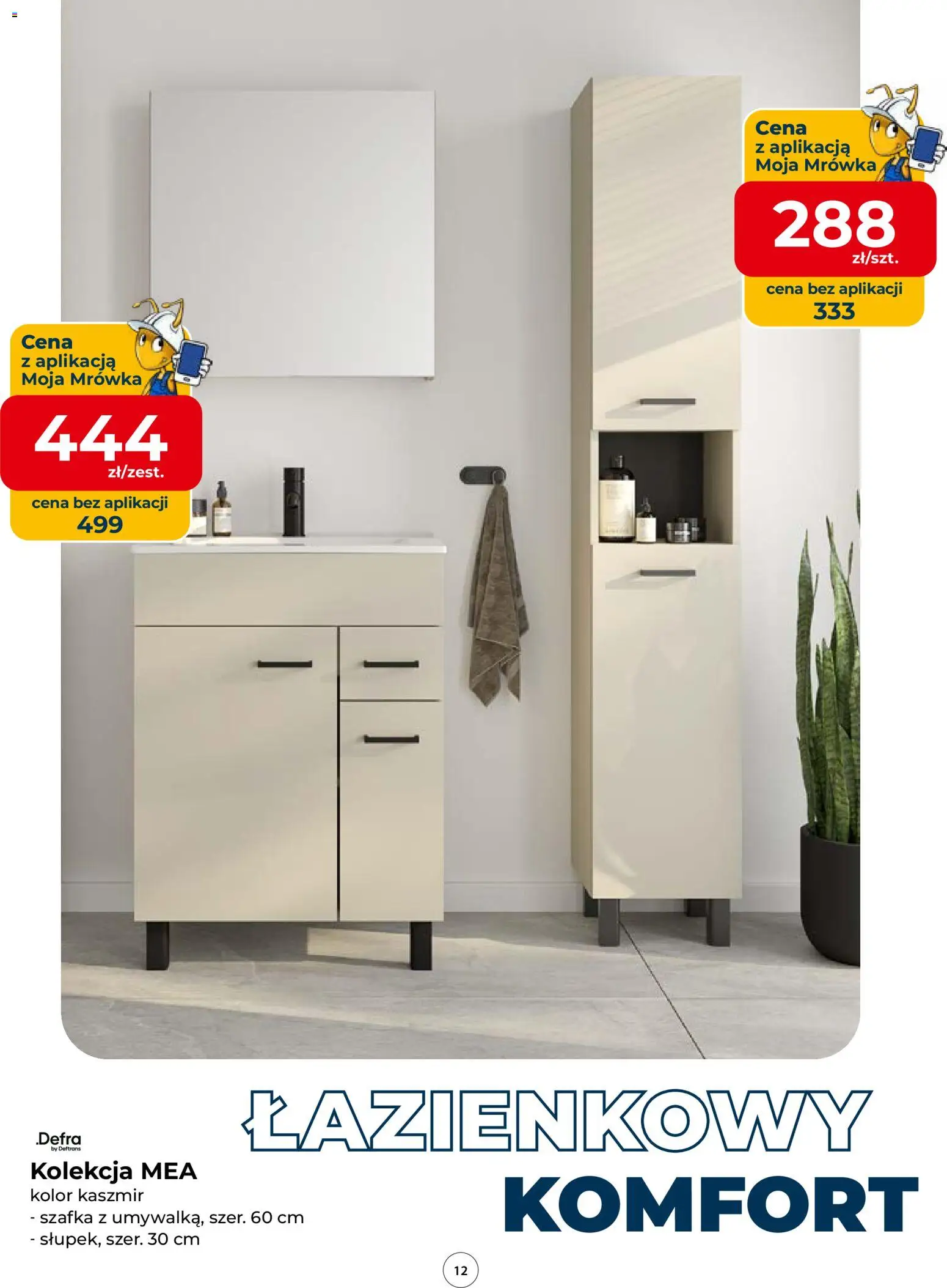 Mrówka gazetka od 03.06.2026 | Strona: 12