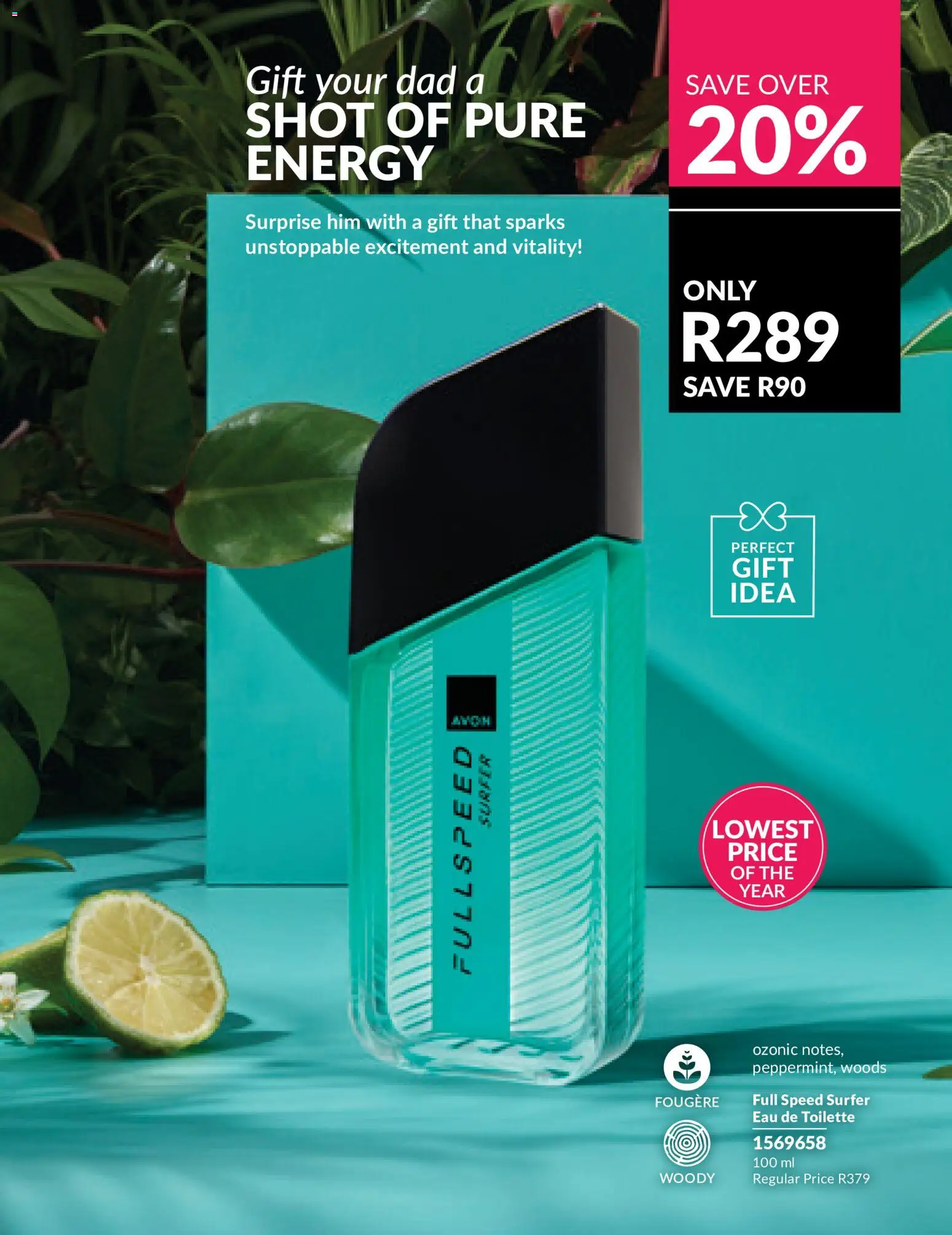 New Avon catalogue – valid from 01.06.2026 | Page: 25