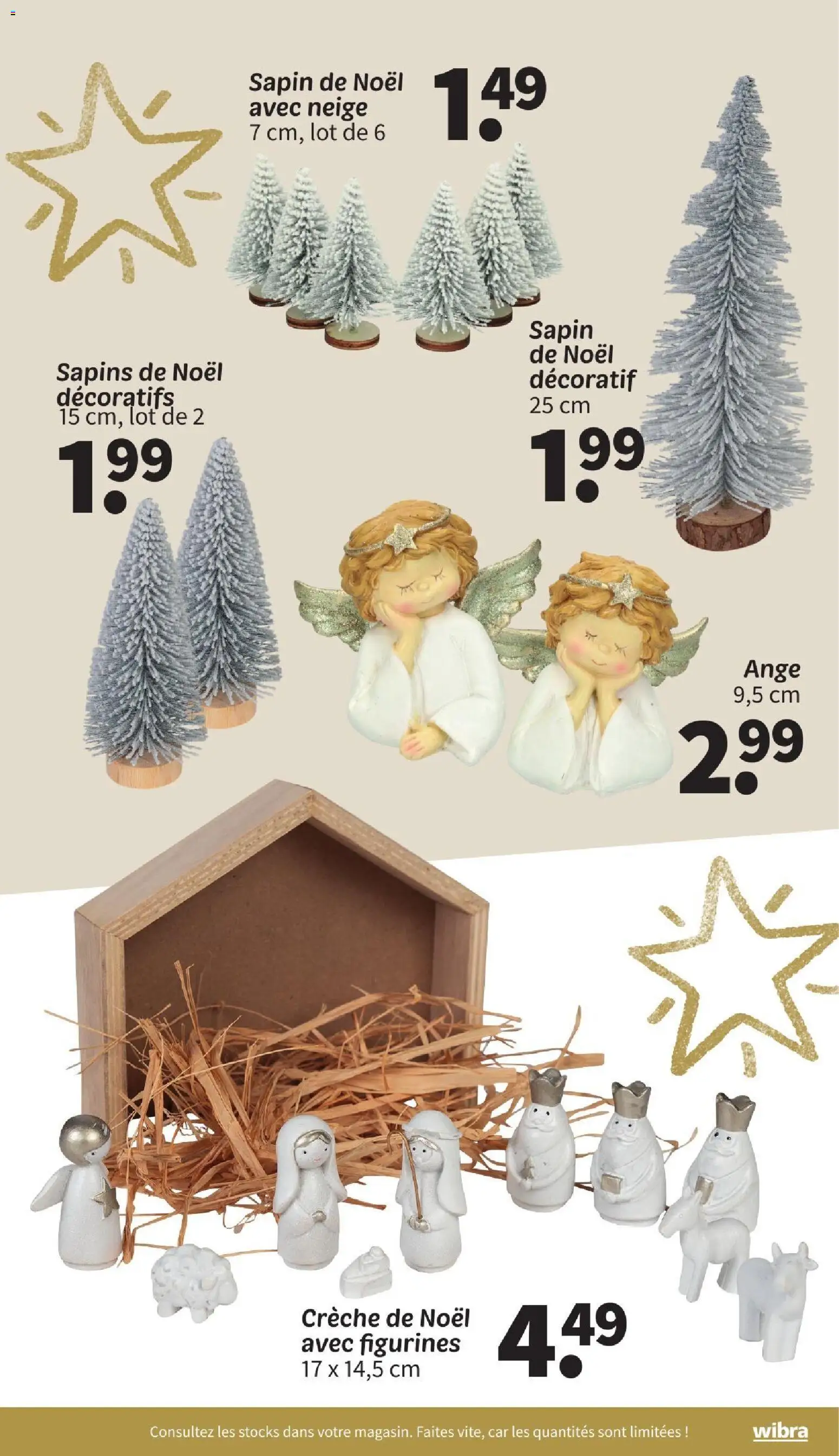 {H1} | Page: 16 | Produits: Sapin de Noël, Crèche de Noël, Figurines
