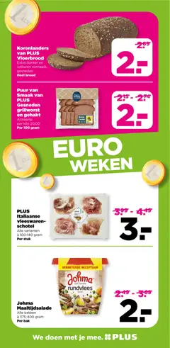 Plus folder week 26 - Voorbeeld van een folder van Plus, geldig van 24-06-2026 | Pagina: 23