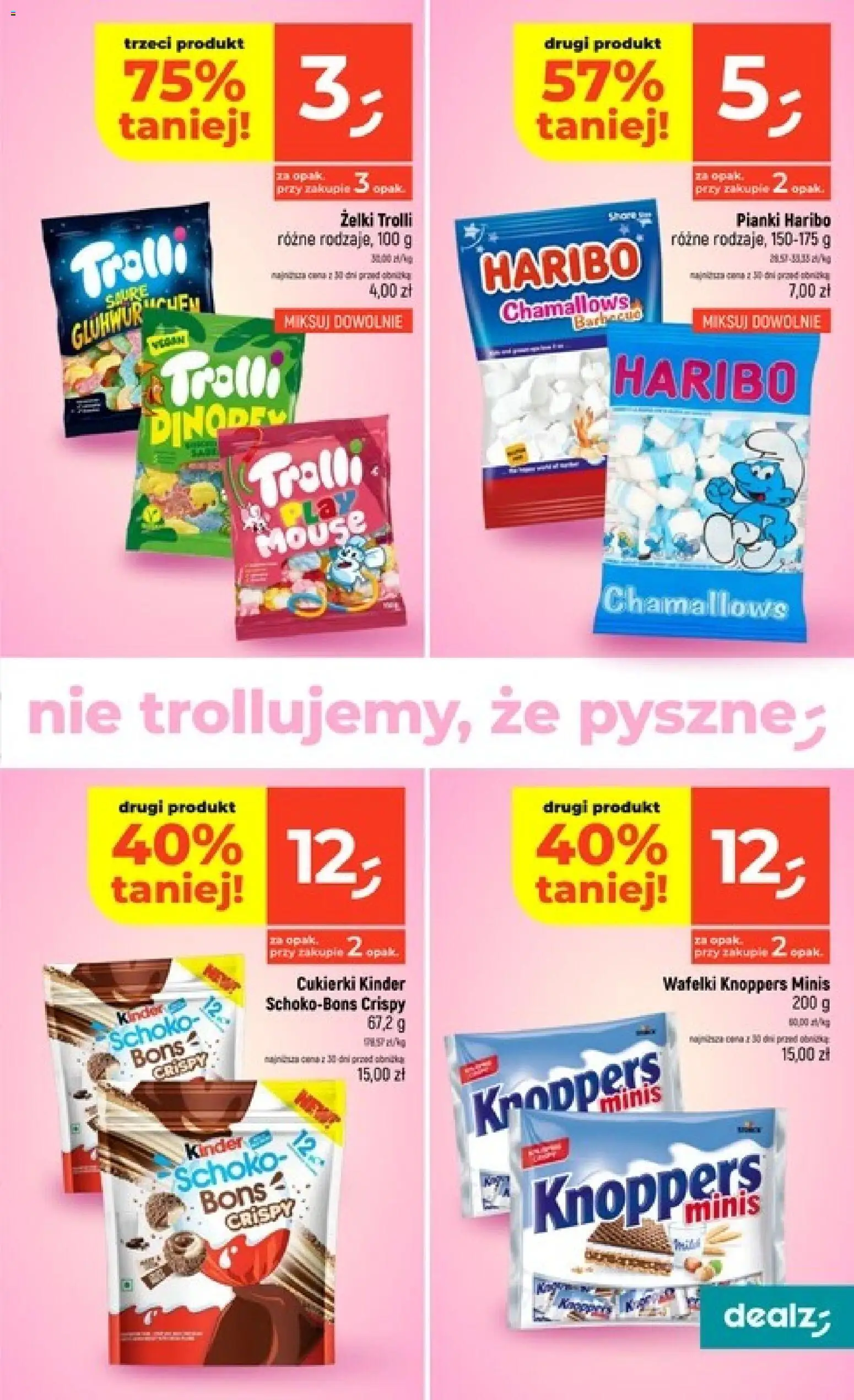 Dealz gazetka od 18.06.2026 | Strona: 21