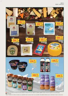 Aroma Market katalog - pregled Aroma Market kataloga - važi od 11.06.2026 | Strana: 7