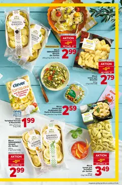 Billa Italia  ab 07.05.2026 gültig | Seite: 7 | Produkte: Salat, Kürbis, Tomaten