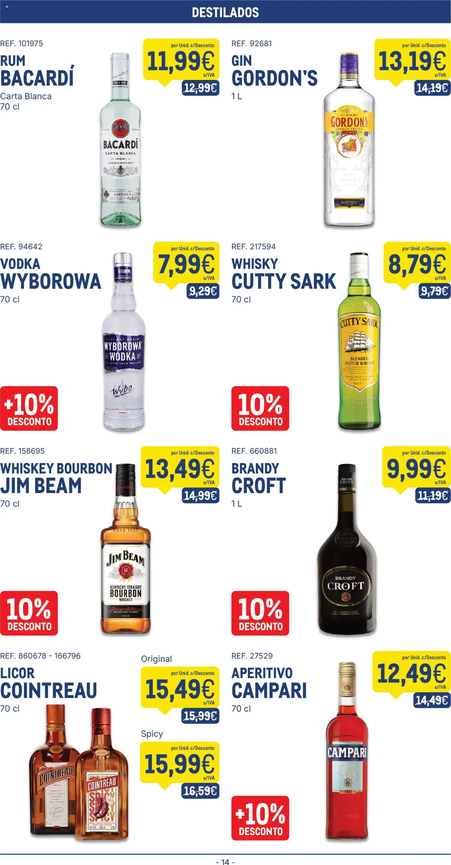 Makro folheto │ válido de 27/10/2026 | Página: 14