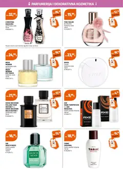 NIVEA, Creme, toaletna voda, 30 ml, toaletna voda 30 ml - Pregled kataloga iz trgovine Müller, vrijedi od 22.06.2026 | Stranica: 2 | Proizvodi: Sir, Voda, Nivea, Axe