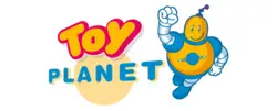 Toy Planet
