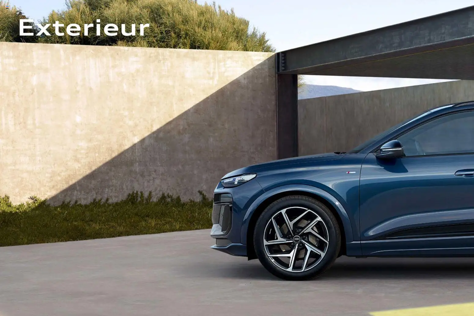 Audi Prospekt – gültig ab 23.06.2026 | Seite: 22