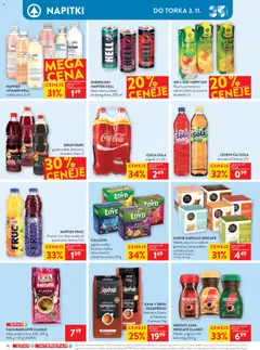 Spar katalog akcije – veljaven od 28.10.2026 | Stran: 27