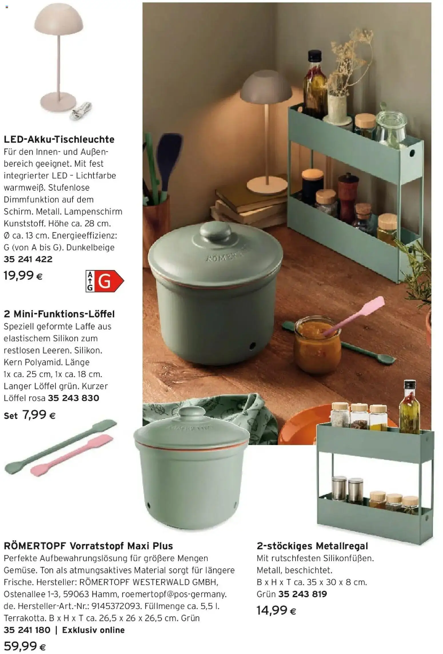 Tchibo Eduscho - Tchibo Magazin von 24.09.2026 - Aktuelle Angebote | Seite: 26