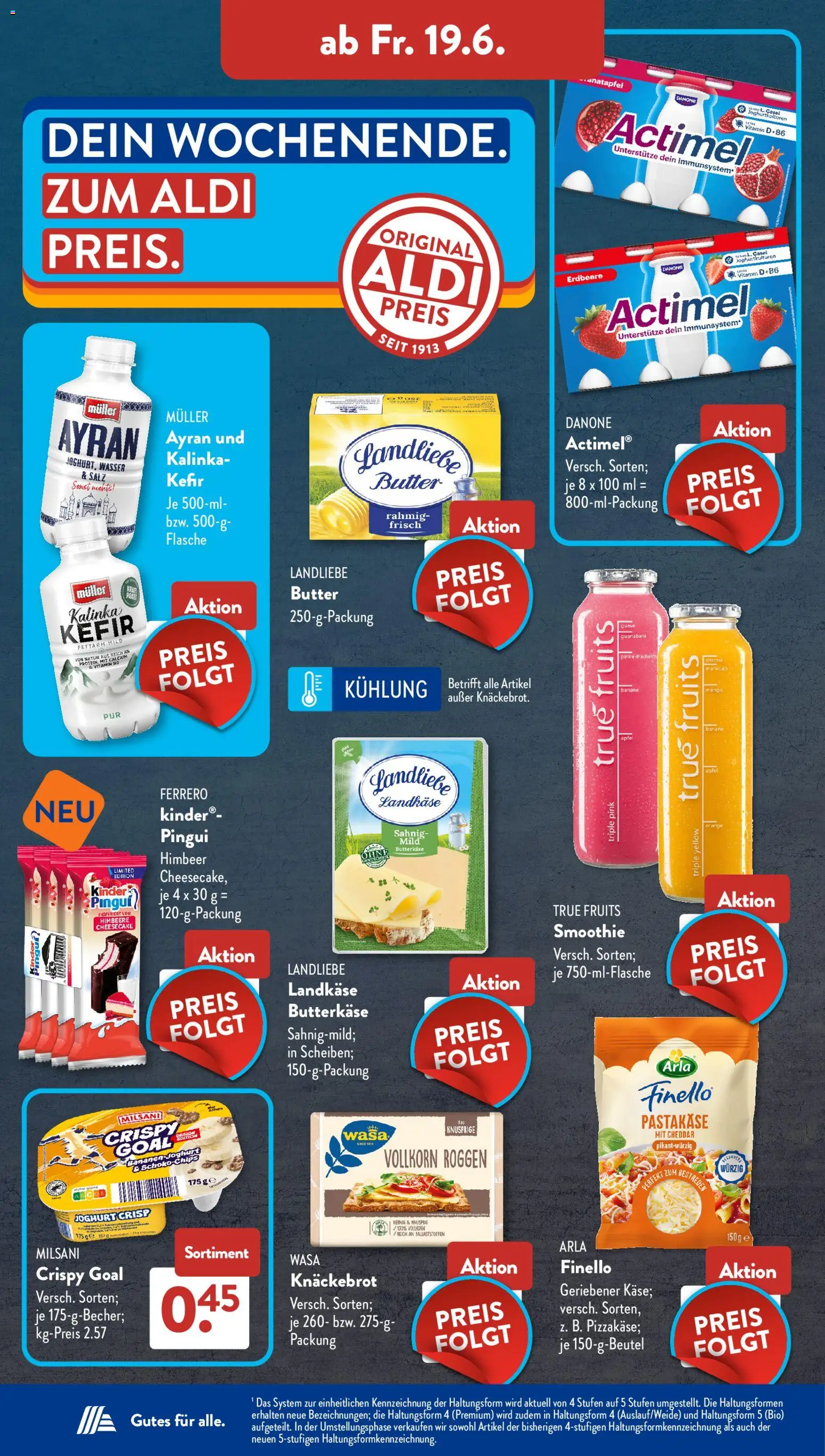 Aldi Süd Prospekt – gültig ab 15.06.2026 | Seite: 12
