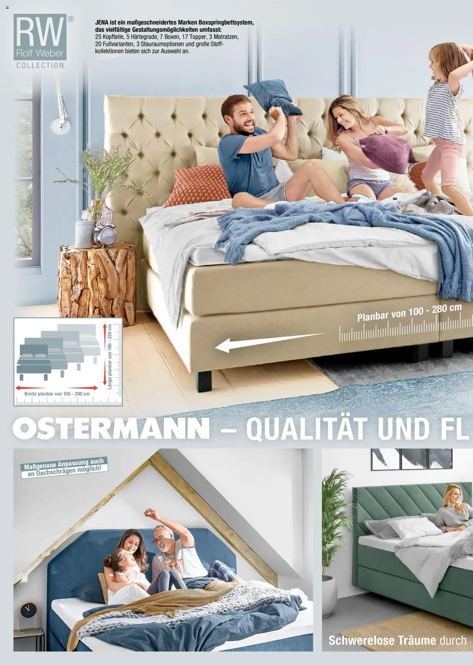 Ostermann Schlafen-spezial – gültig ab 28.05.2026 | Seite: 10