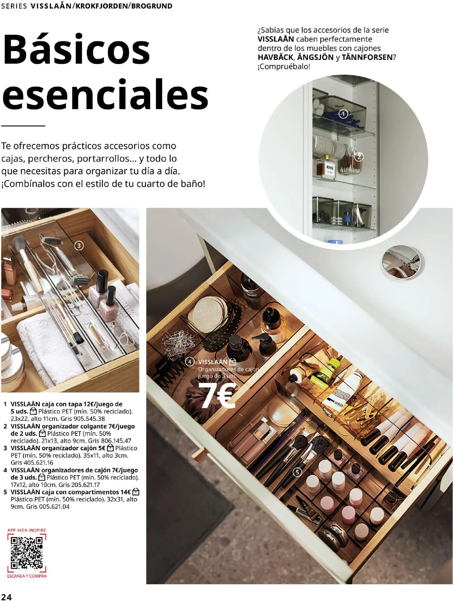 IKEA - Baños │ válido desde el 01/09/2026 | Página: 24