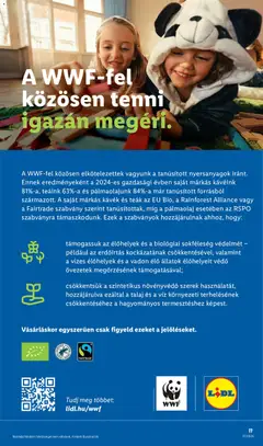 Fairtrade tea, Fairtrade tea - amely érvényes a következő dátumtól: 2026.09.10. | Oldal: 11 | Termékek: Kávé, Tea, Víz