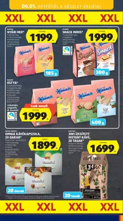 Aldi akciós újság - amely érvényes a következő dátumtól: 28.05.2026 | Oldal: 49
