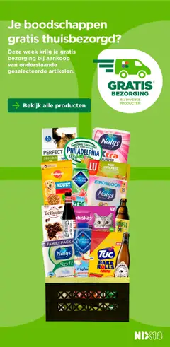 Plus folder week 27 - Voorbeeld van een folder van Plus, geldig van 01-07-2026 | Pagina: 46
