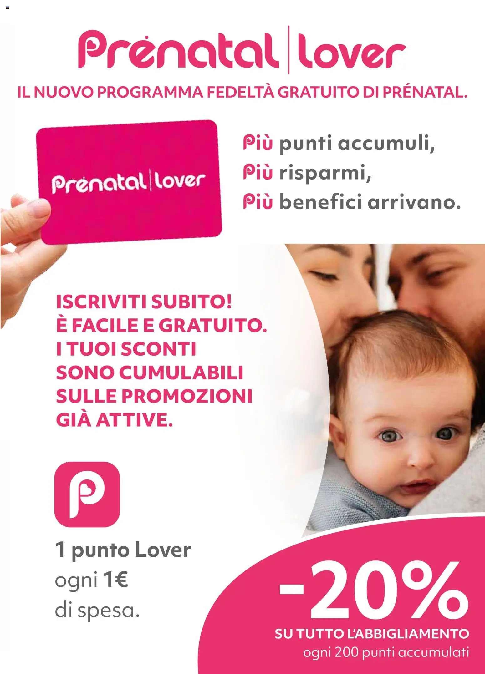 Volantino Prenatal del 12.03.2026 | Pagina: 11