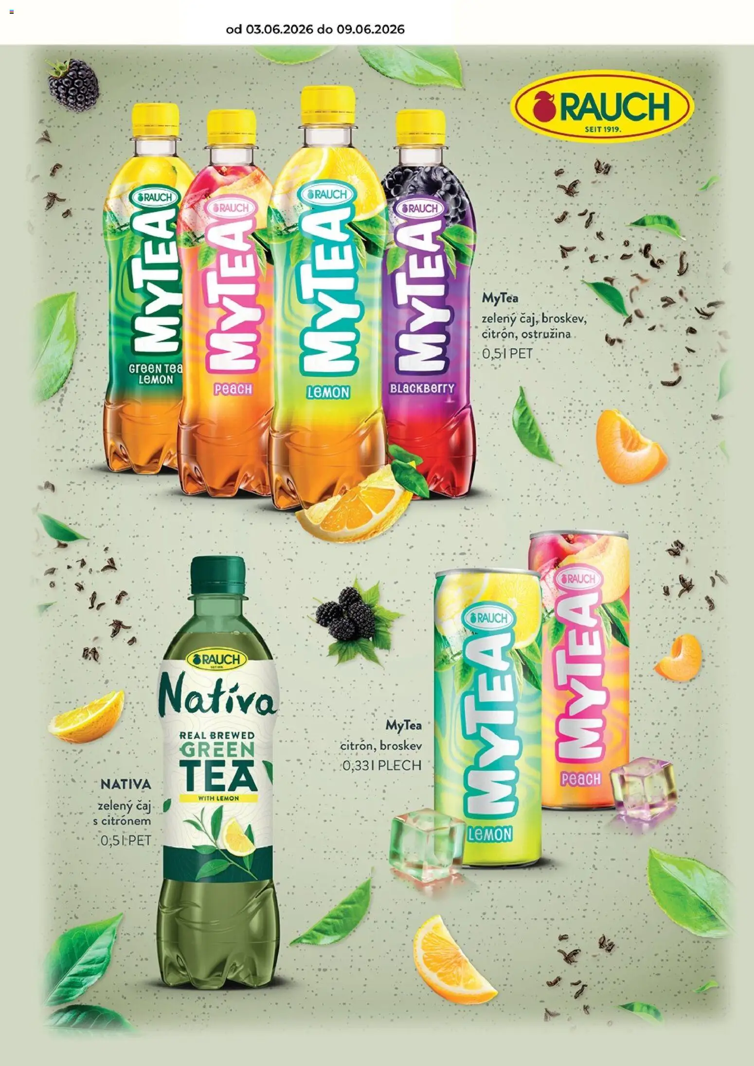 Tamda Foods leták od 03.06.2026 | Strana: 62