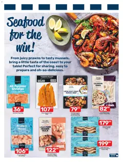Pick n Pay specials catalogue – valid from 12/10/2026 | Page: 6