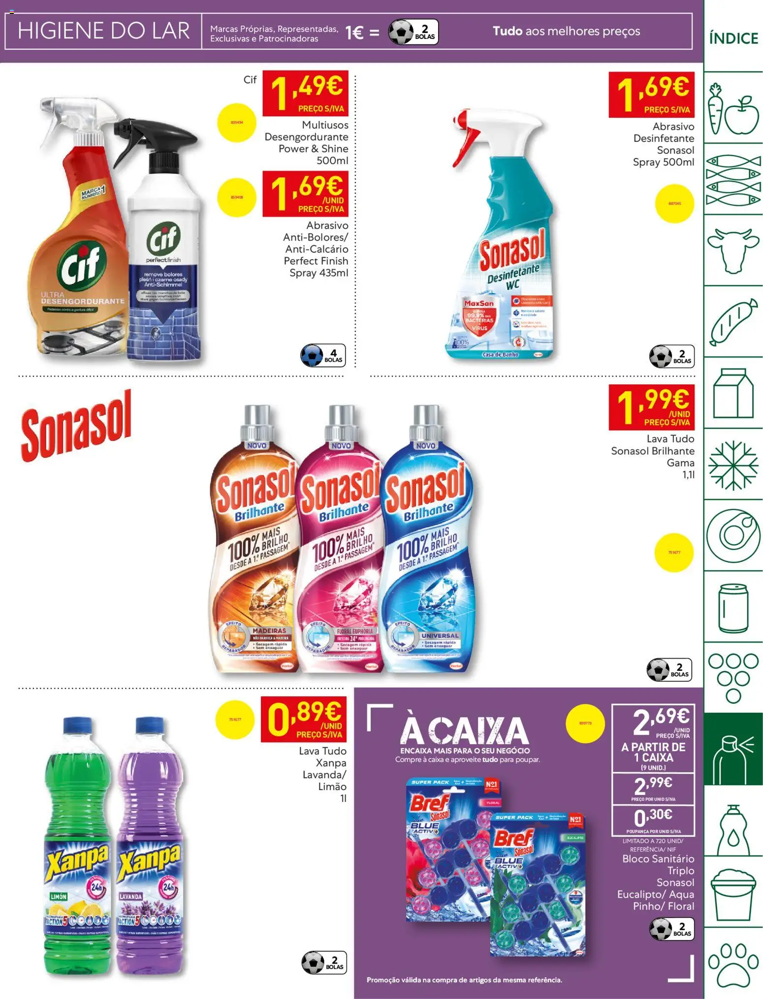 Recheio folheto │ válido de 14.04.2026 | Página: 47 | Produtos: Madeiras, Caixa, Casa de banho, Banho