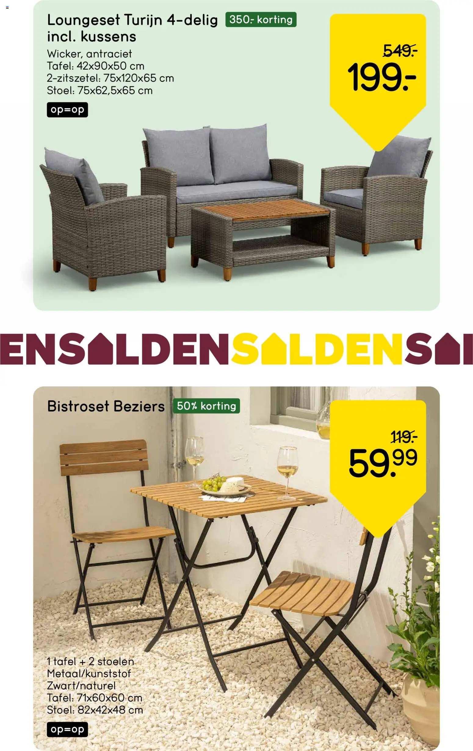 {H1} | Pagina: 25 | Producten: Kussens, Tafel, Stoel