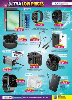 Preview of KM Trading catalogue ultra low prices valid from 25 Jun, 2026 | Page: 28
