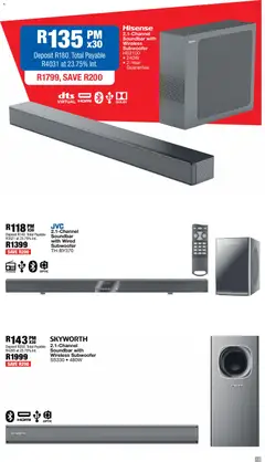 OK Furniture specials catalogue – valid from 04.05.2026 | Page: 16