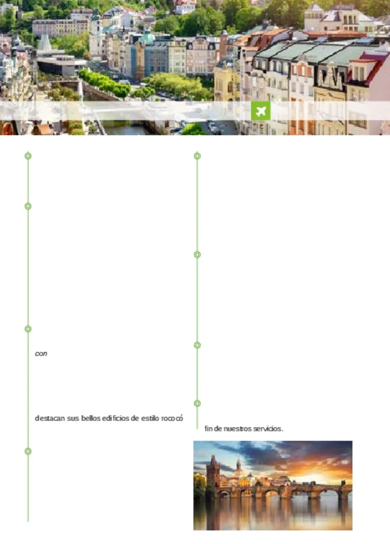 Viajes El Corte Inglés Rutas Culturales de la Comunidad de Madrid │ válido desde el 01/04/2025 | Página: 162