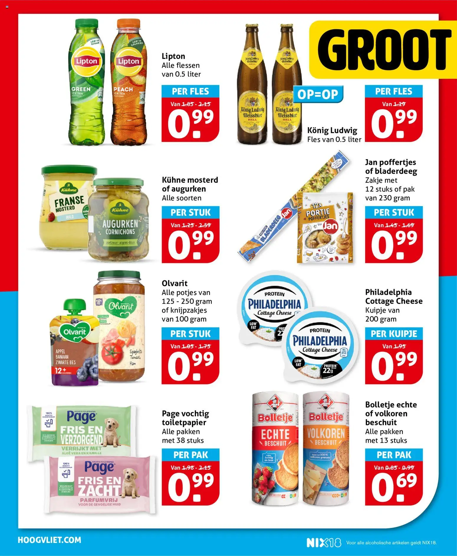 {H1} | Pagina: 8 | Producten: Augurken, Granen, Aloë Vera, Banaan