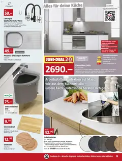Bauhaus aktionen ab 26.10.2026 gültig | Seite: 13