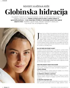 Müller katalog akcije – veljaven od 29.09.2026 | Stran: 12 | Izdelki: Čistila