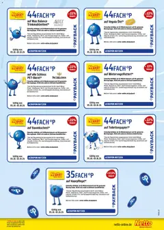 Netto Marken-Discount Prospekt ab 05.10.2026 gültig | Seite: 61