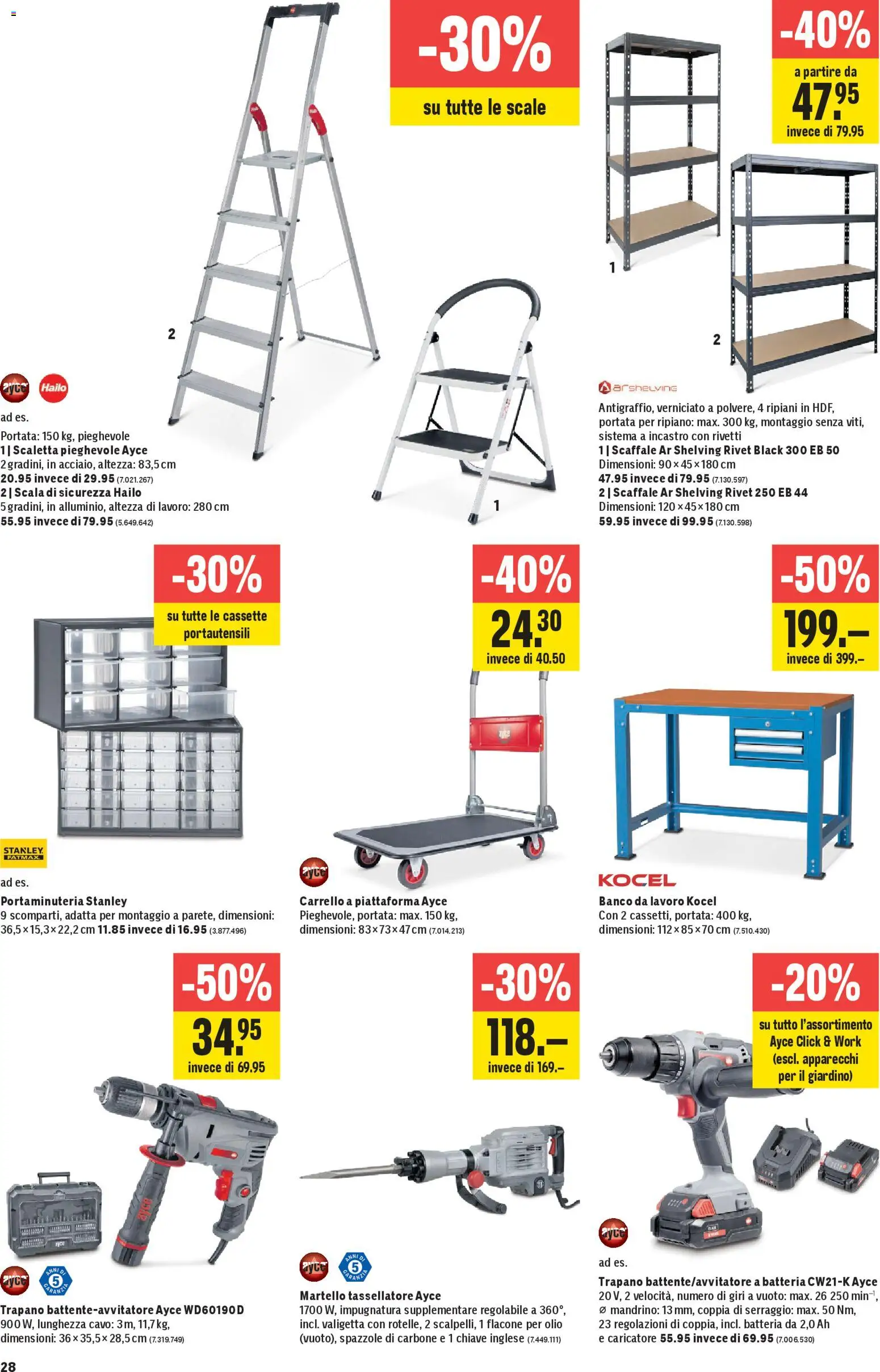 Jumbo aktionen IT – gültig ab 09.04.2026 | Seite: 28