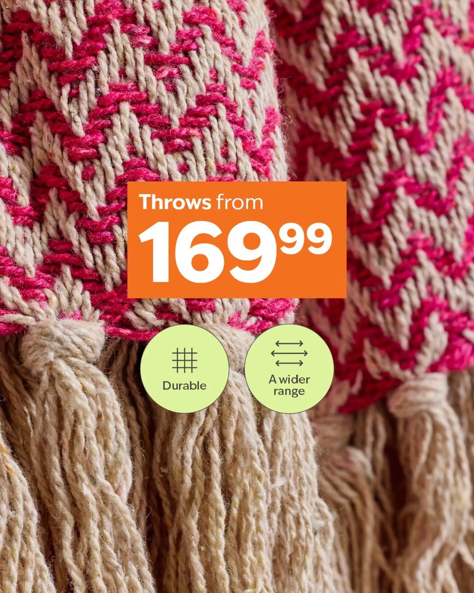 New Sheet Street catalogue – valid from 20/10/2026 | Page: 3